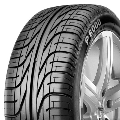 185/70R15 89W P6000(N3)