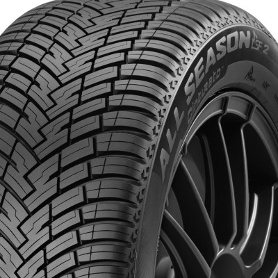 245/45R18 100Y XL CNTSF2
