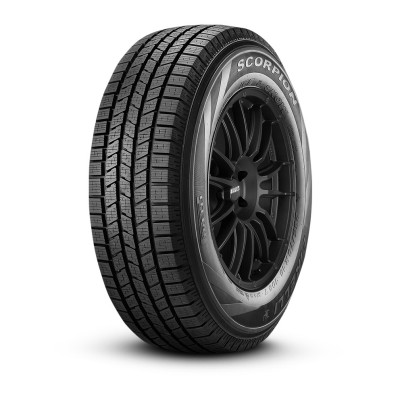 315/35R20 110V XL r-f S-ICE(*)