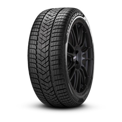 Pirelli 225/45R17 91H Winter Sottozero 3 (KS)