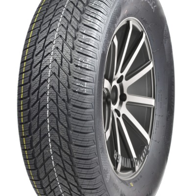 ROYAL BLACK 165/60 R14 ROYAL WINTER HP 75T TL