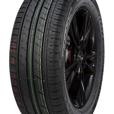 ROYAL BLACK 255/50 R19 Royal Performance 107V XL TL