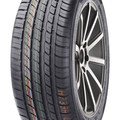 ROYAL BLACK 285/45 R22 Royal Explorer 114V XL TL