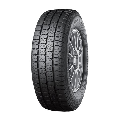 Yokohama 205/65R15C 102/100T BluEarth-Van All Season RY61