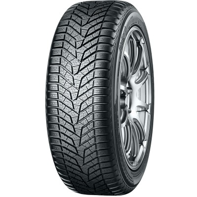 Yokohama 275/45R19BluEarth*Winter V905