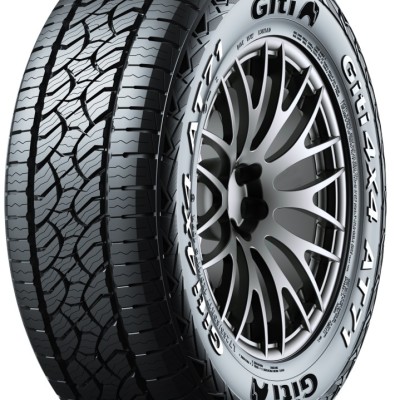 Giti 235/60R18 Giti4×4 AT71 103T