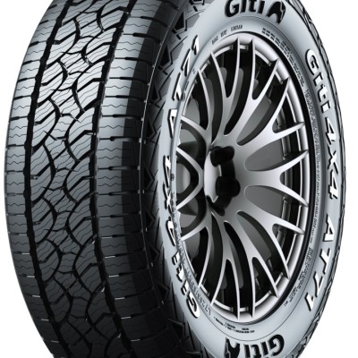 Giti 225/65R17 Giti4×4 AT71 102T