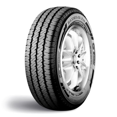 GT Radial 205/75R16C MAXMILER Pro 113/111R