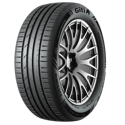 Giti 225/60R18 GitiSynergy H2 SUV 100V