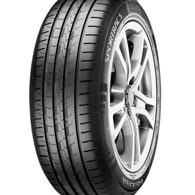 195/55 R 16 91 V XL Sportrac 5 - VW