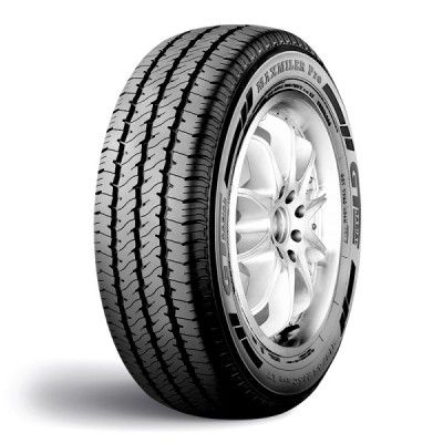 GT Radial 185/75R16C MAXMILER Pro 104T/102
