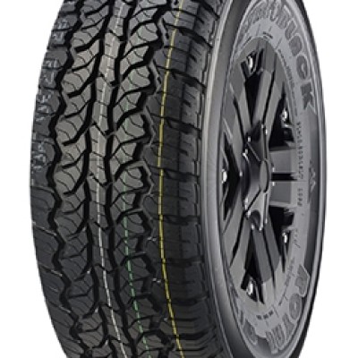 ROYAL BLACK 265/65 R17 Royal A/T 110T TL