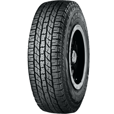 Yokohama 265/60R18 GEOLANDAR A/T G015