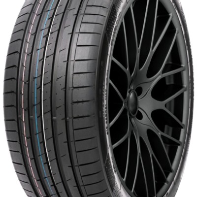 Royal Black 205/45 R17 Royal Explorer II 88W XL TL