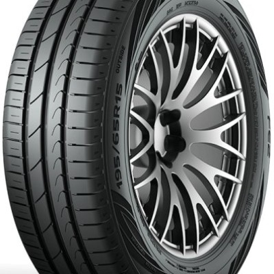 GT Radial FE2 185/60R15 88H