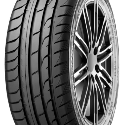 Evergreen 245/35 R20 Dynacontrol EU728 95W XL TL