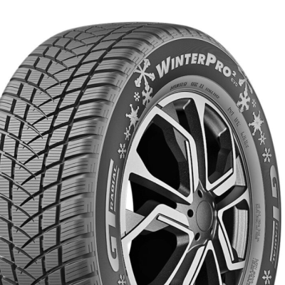 GT Radial 215/60R16 99H XL Winterpro2 EVO