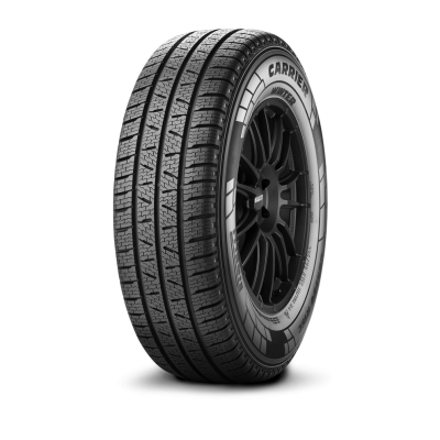 Pirelli 215/75R16C 116R Carrier Winter