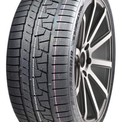 Royal Black 195/55R16 Royal Winter UHP 91H XL