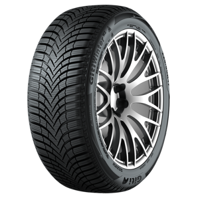 Giti 215/55R17 98V XL GitiWinterW2 