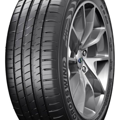 CrossWind 185/60R15 88H XL Comfort Peak