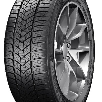 Crosswind 235/65R17 Grip Peak Winter 108H XL