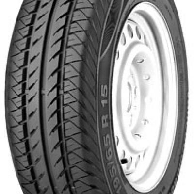 Continental 235/65R16C 121/119R VanContact Eco