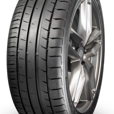 Davanti 285/35ZR21 105Y XL Protoura Sport 