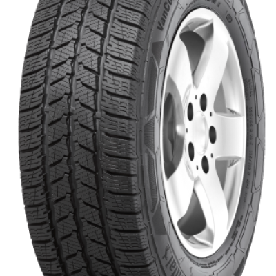 Continental 235/65R16C 121/119R VanContact Winter