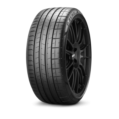 Pirelli 235/45ZR18 94Y P-Zero (PZ4) (N1) S.C