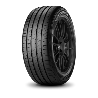 Pirelli 235/55R17 99V Scorpion Verde (AO)