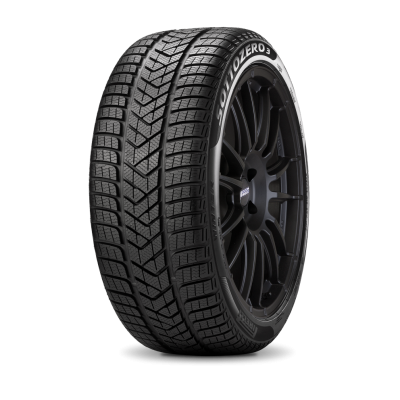 Pirelli 245/45R19 102V XL r-f Winter Sottozero 3