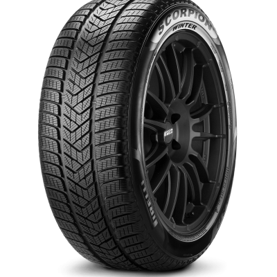 Pirelli 315/35R21 111V XL r-f Scorpion Winter (*)