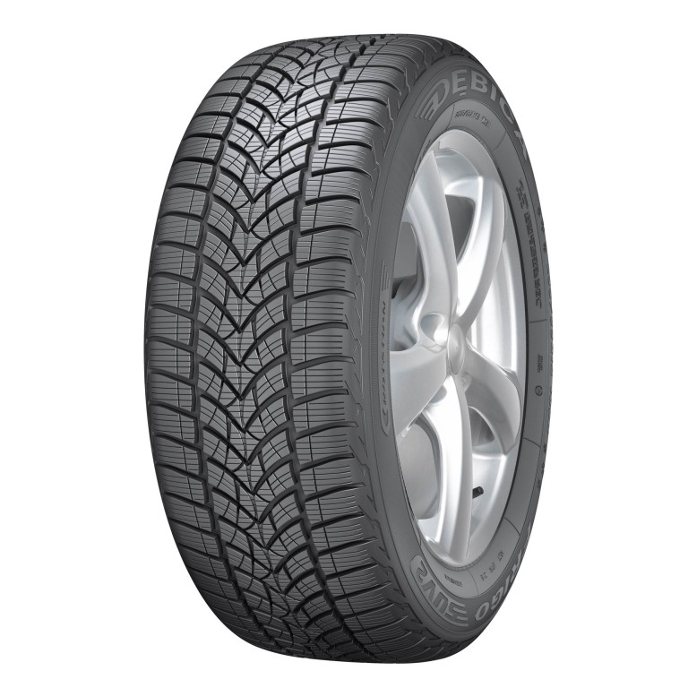 DEBICA 235/65R17 108H FRIGO SUV 2 XL