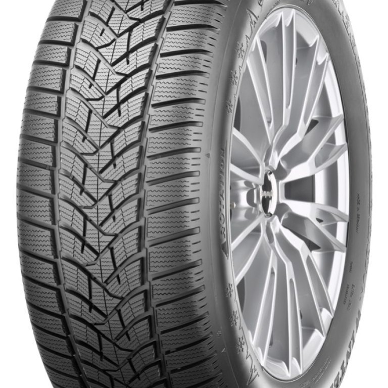 DUNLOP 215/60R17 100V WINTER SPT 5 SUV XL