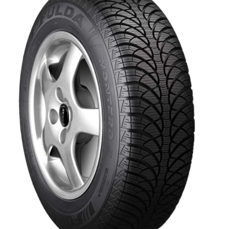 FULDA 185/60R15 84T KRI MONTERO 3 MS