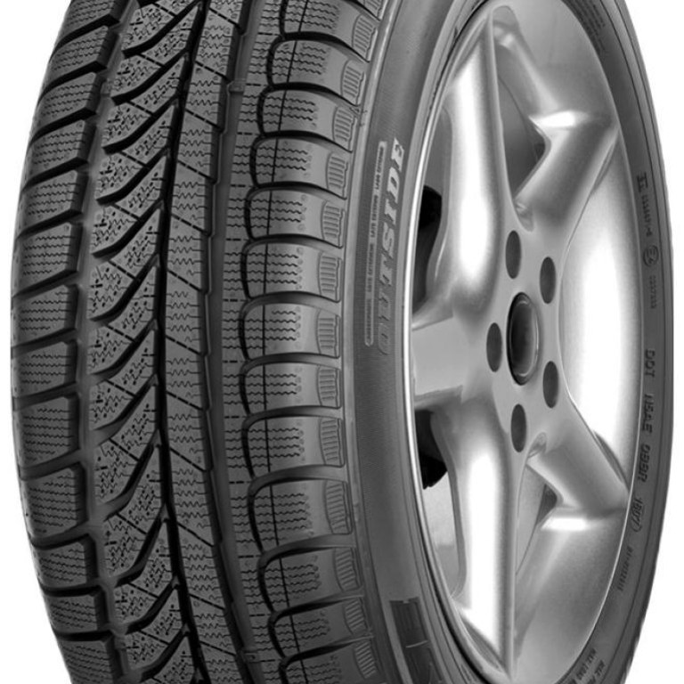 DUNLOP 165/65R14 79T SP WI RESPONSE MS