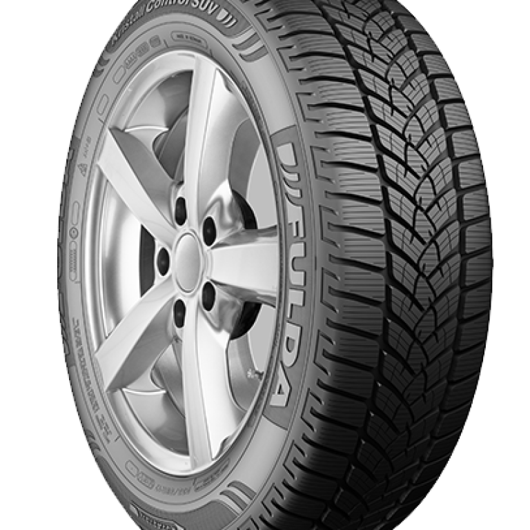 FULDA 235/60R18 107H KRI CONTROL SUV XL