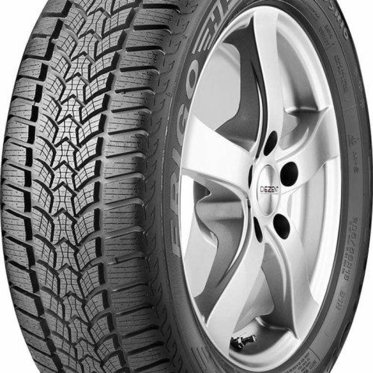 DEBICA 225/45R17 91H FRIGO HP 2 FP