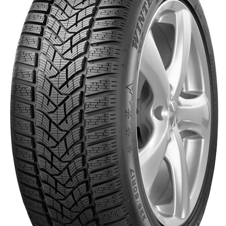 DUNLOP 225/45R17 94V WINTER SPT 5 XL ROF MFS