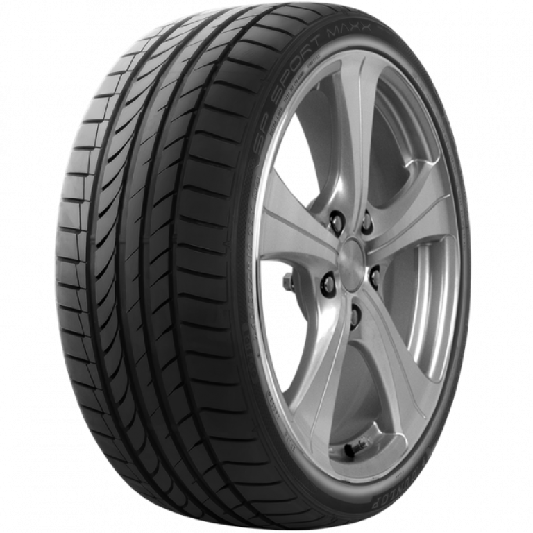 DUNLOP 225/60R17 99V SPT MAXX TT *