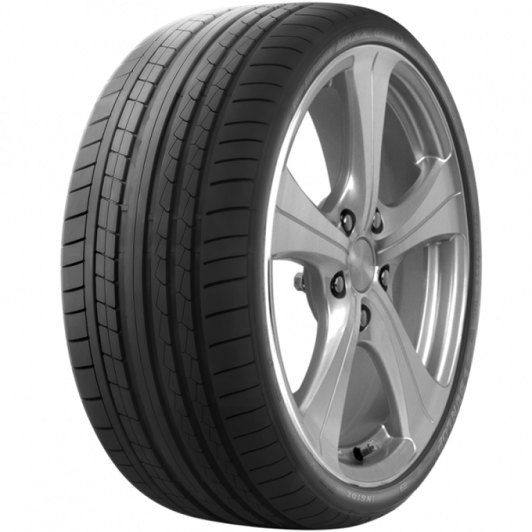 DUNLOP 225/35R20 90Y SPT MAXX GT * XL ROF MFS