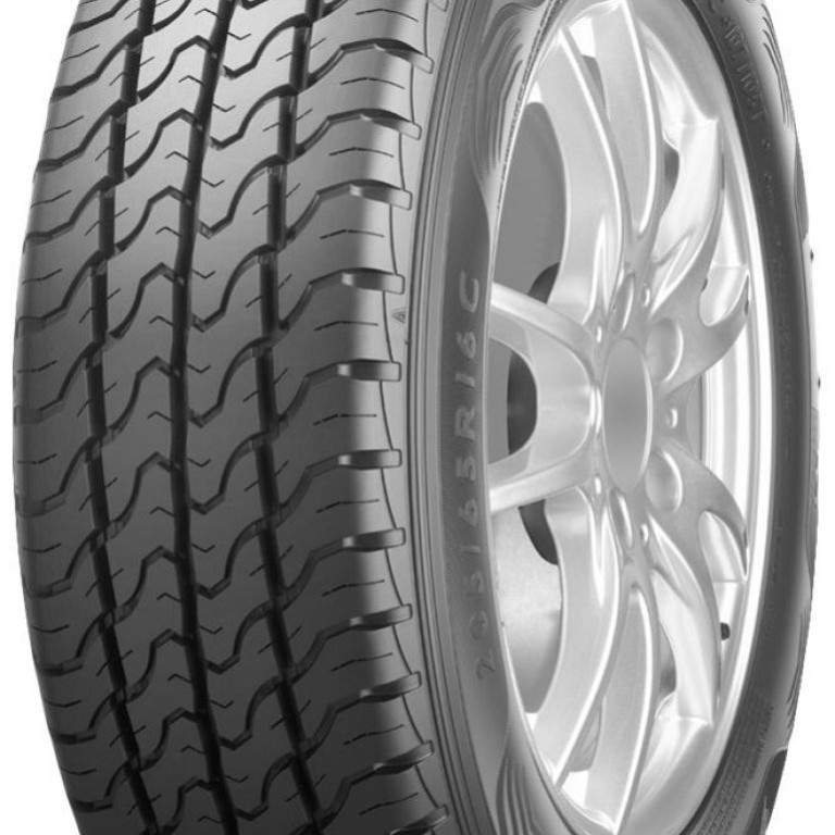 DUNLOP 195/75R16C 107/105R ECONODRIVE