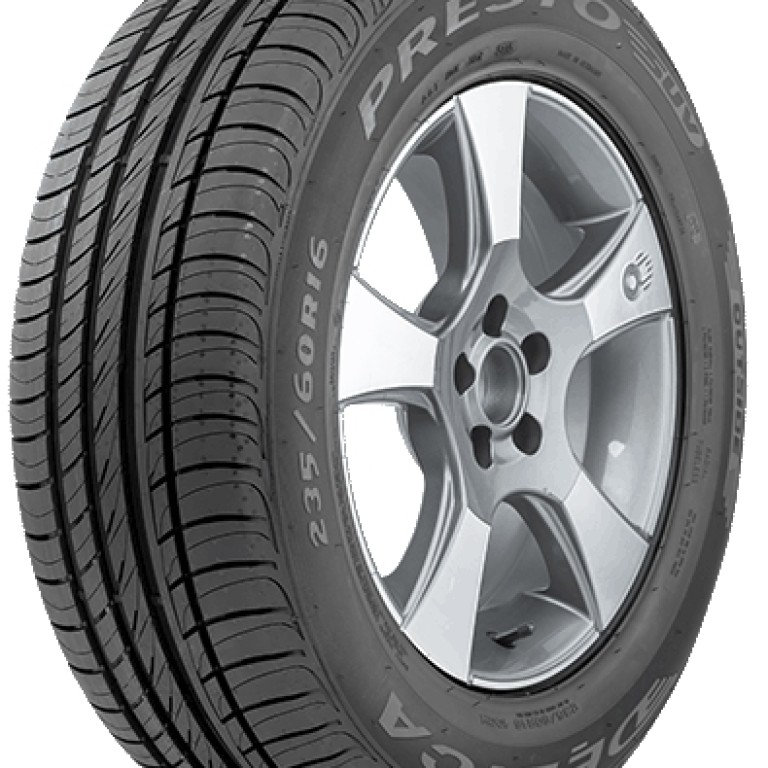 DEBICA 235/65R17 108V PRESTO SUV XL FP