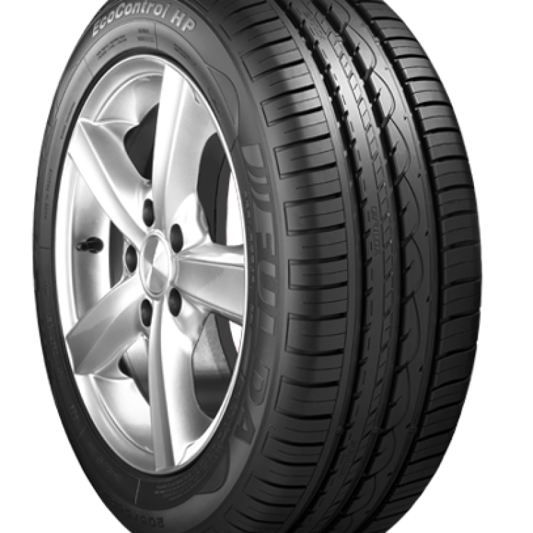 FULDA 195/55R15 85V ECOCONTROL HP