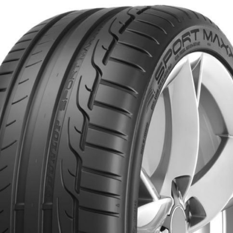 DUNLOP 225/45R17 91Y SPT MAXX RT AO2 MFS