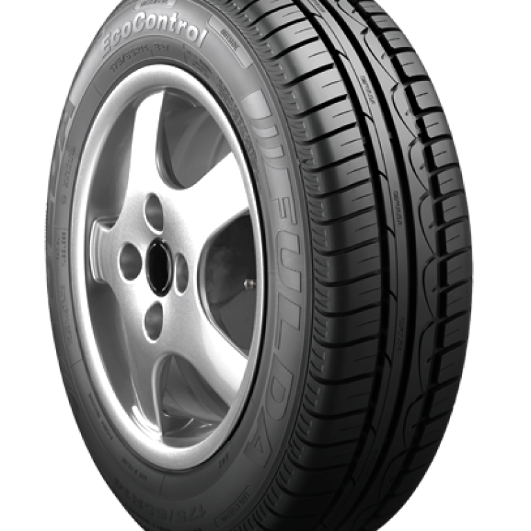 FULDA 175/80R14 88T ECOCONTROL