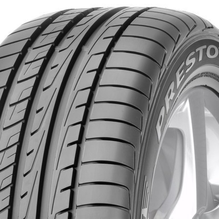 DEBICA 225/55R16 95W PRESTO UHP FP