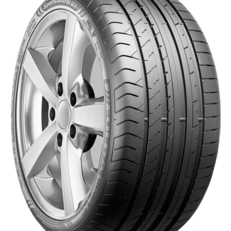 FULDA 275/35R20 102Y SPORTCONTROL 2 XL FP