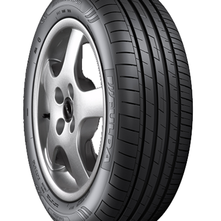 FULDA 205/55R16 91H ECOCONTROL HP 2